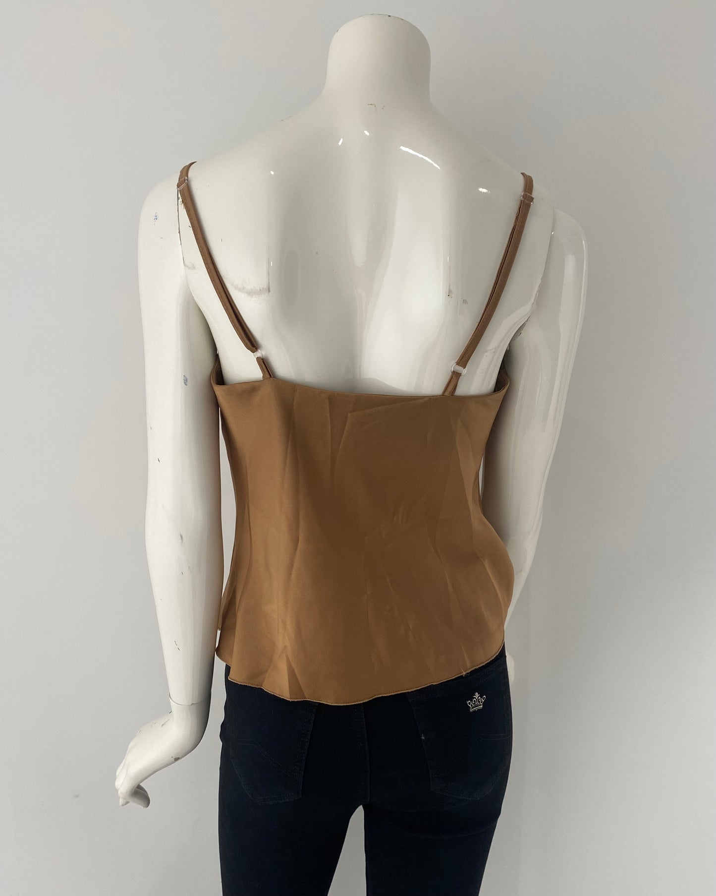 Cindy top beige