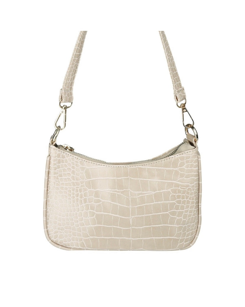 Tas beige